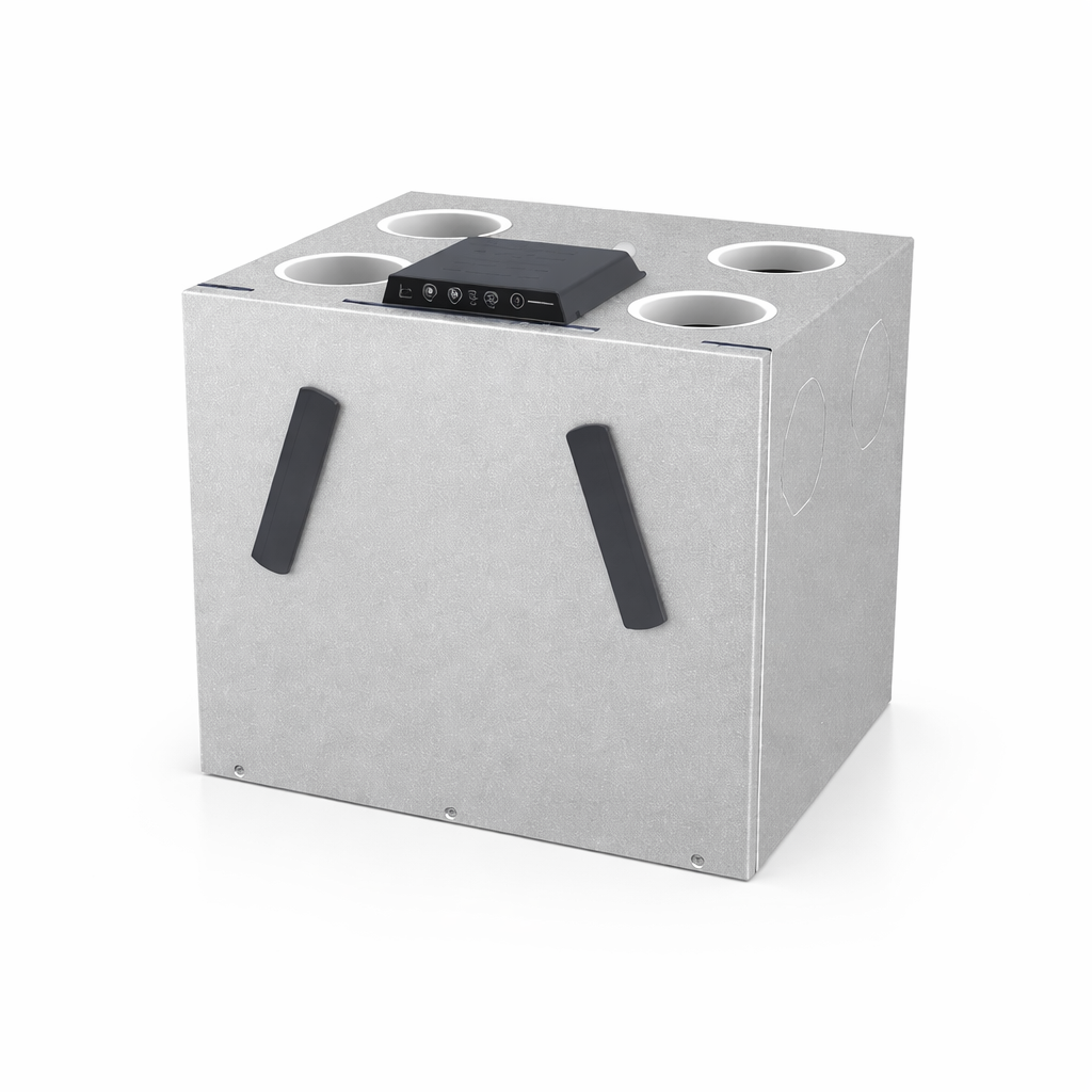 Produktbillede af Dantherm RCV 320 P2 ventilationsanlæg