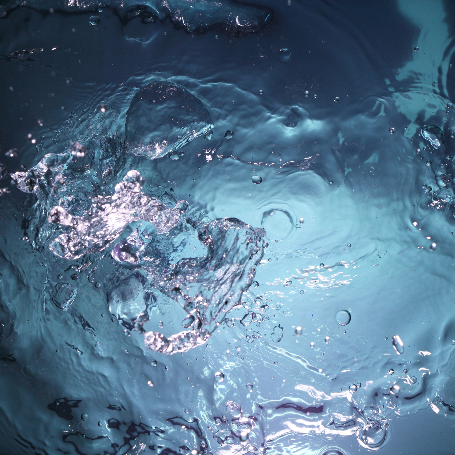 luft til vand varmepumpe