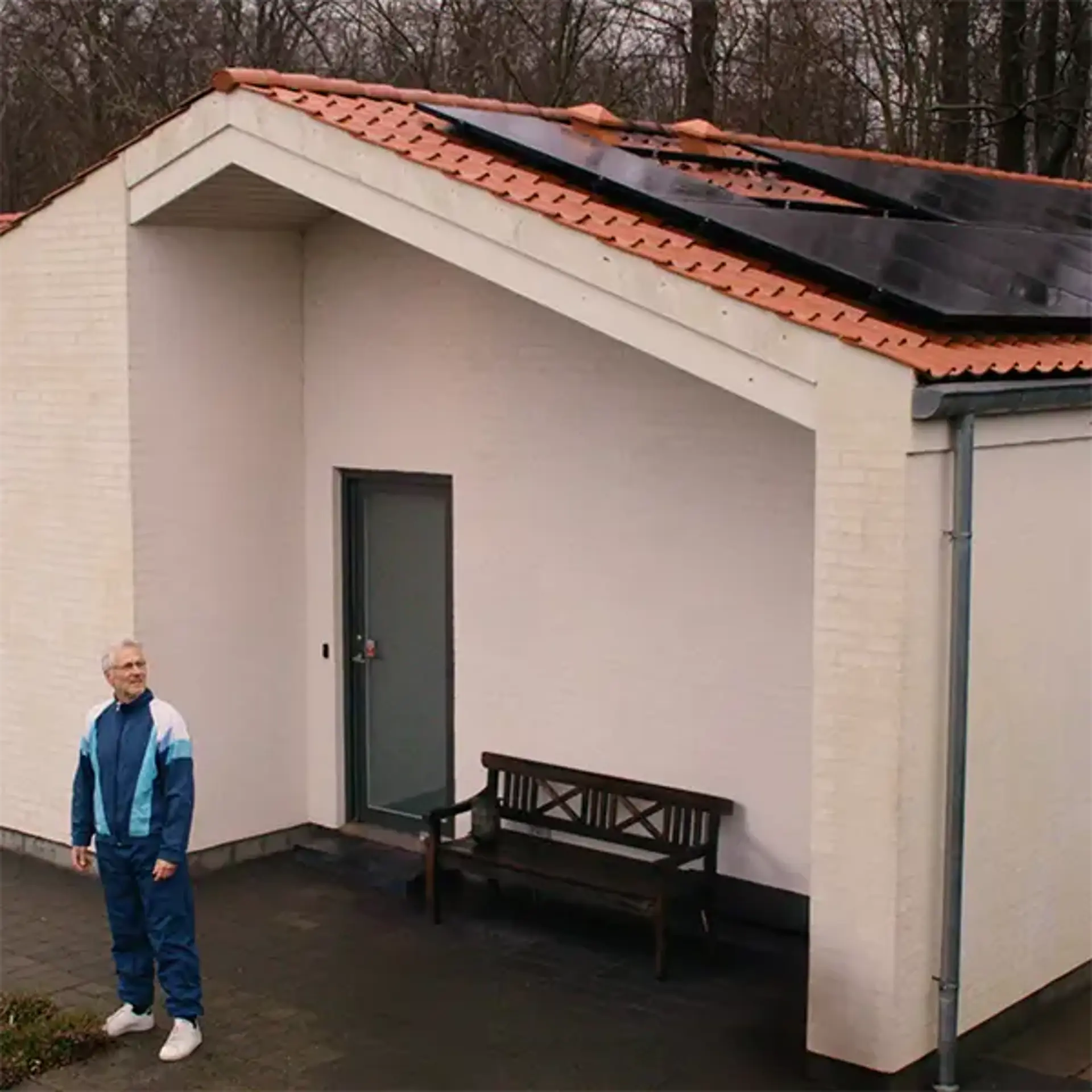 Årsag til energibesøg tilbud