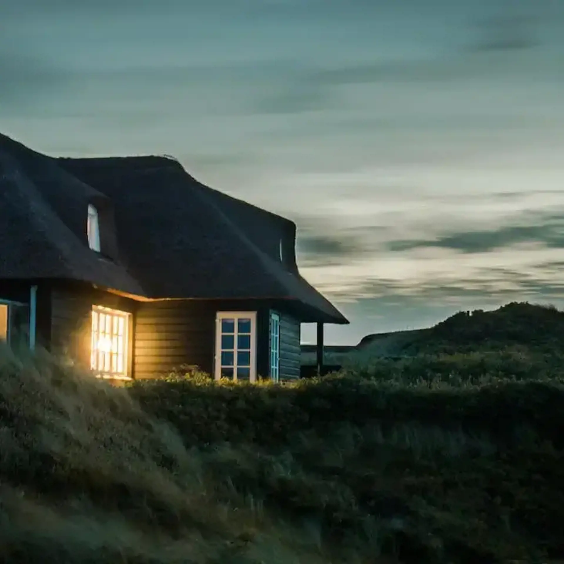 Vi hjælper med grønne løsninger