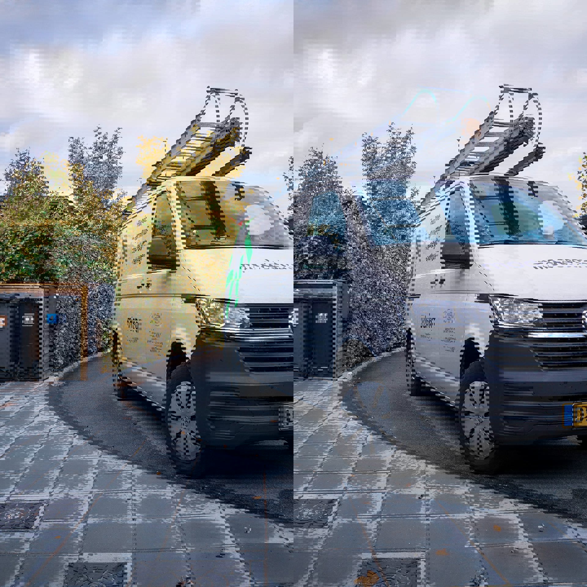 Illustration af energivejleder