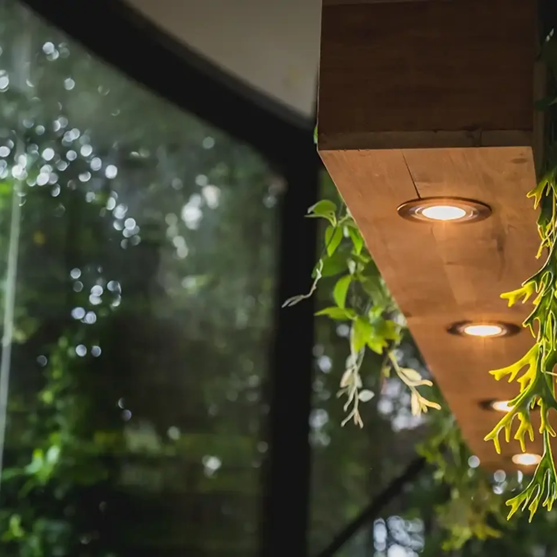 Energioptimering af bolig - LED-belysning