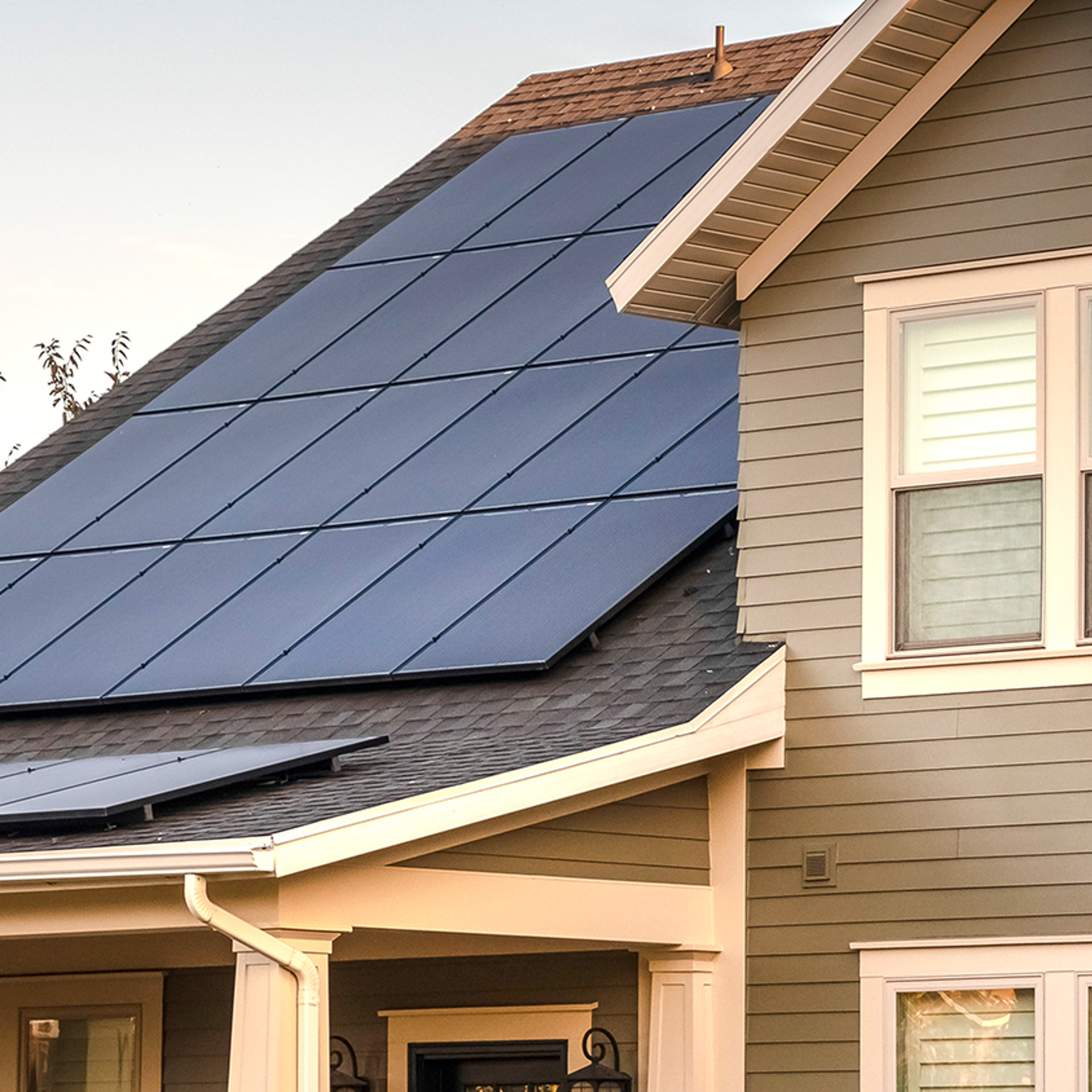 Prøv vores solcelleberegner