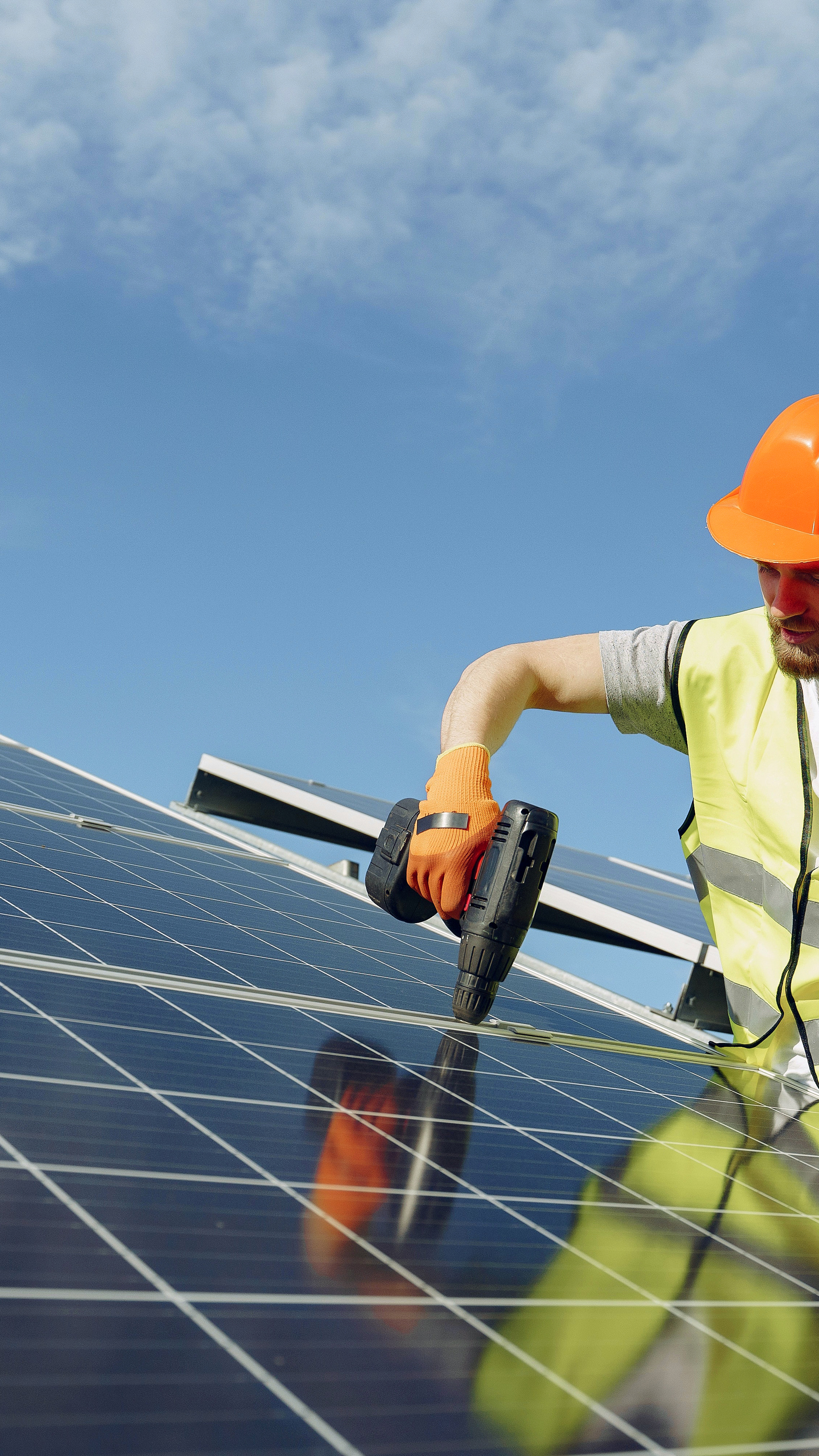 Solceller På Tag (1)