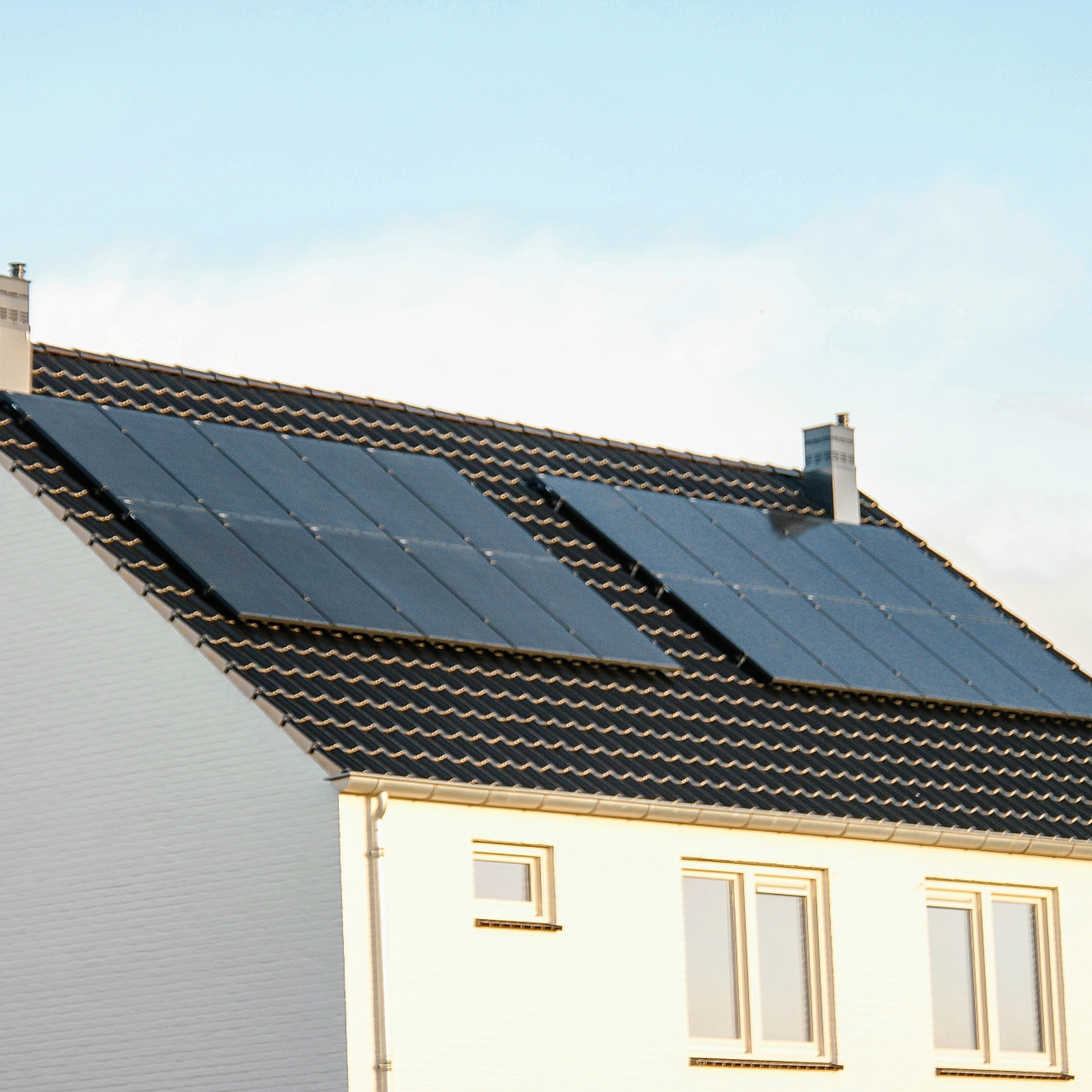 Sælg den strøm, I ikke selv bruger