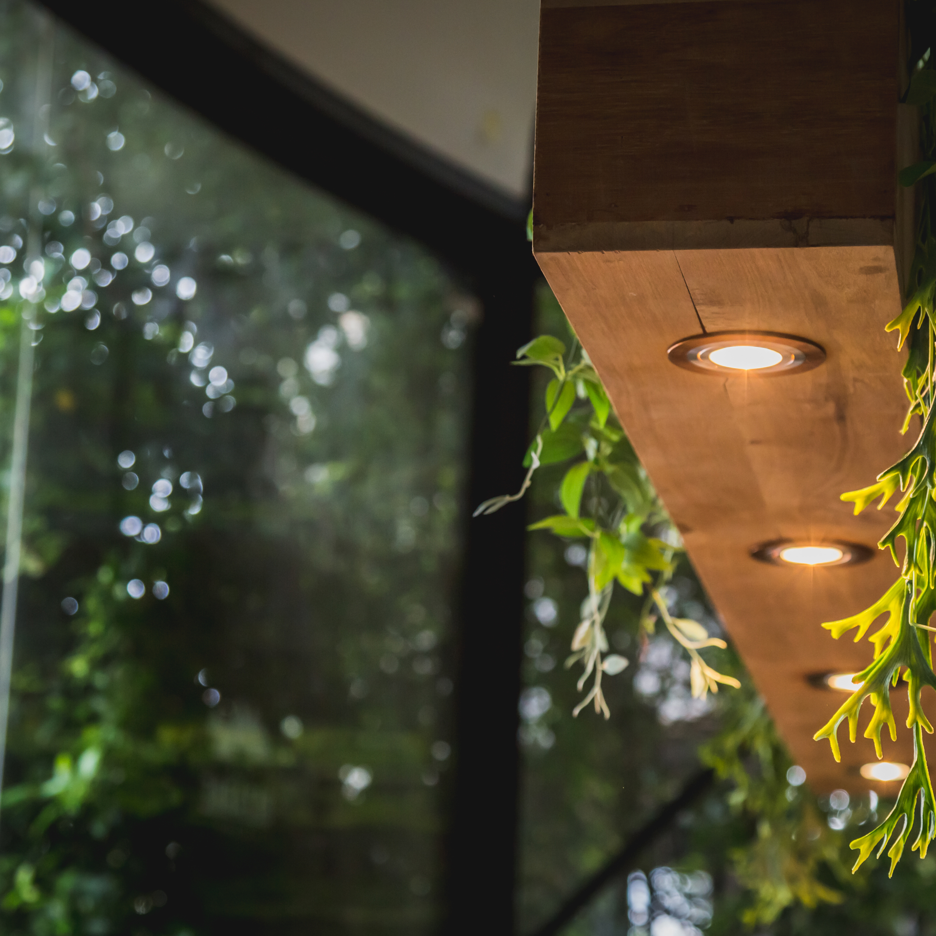 LED-belysning