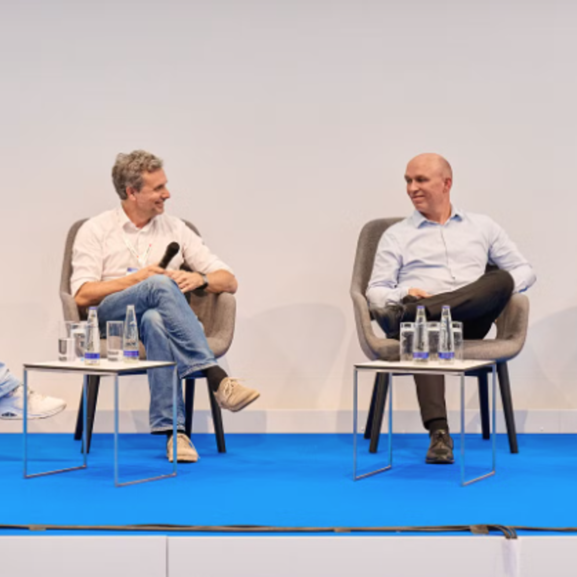 Modstrøm vinder titlen som Key Driver of the Energy Transition i Danmark